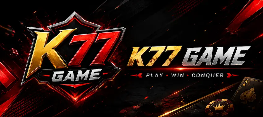 K77slot Game
