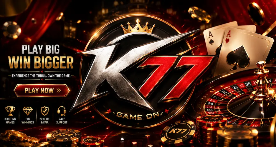 k77slot